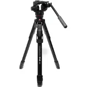 Manfrotto ONE Video Al with 502X