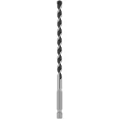 Bosch 2608706981 2608706981 Carbide Steen-spiraalboor 6.5 mm Gezamenlijke lengte 150 mm Hartmetaal 1 stuk(s)