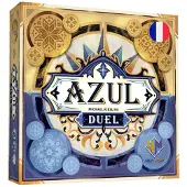 Asmodee Jeu de stratégie Azul Duel