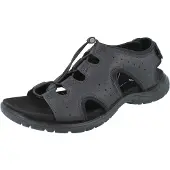 Ecco Wandelsandalen 'Offroad Roam' zwart