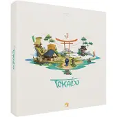 Asmodee Jeu d’ambiance Tokaido 10ème Anniversaire