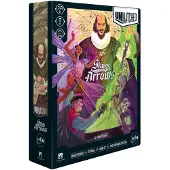 Iello Unmatched - Slings & Arrows (Engels)