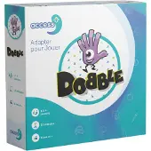 Asmodee ACSDOB01FR, Kaartspel, Vanaf 6 jaar, 10 minuten