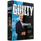 Iello Vinný: Monaco, 1955