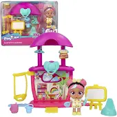 IMC Toys 924413, pop/rock, jongens/meisjes, 191 mm, 230 g, roze