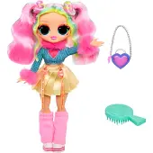 L.O.L. Surprise! L.O.L. Surprise OMG Doll Bubblegum D.J