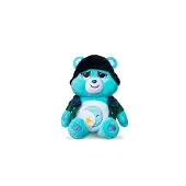Care Bears pluche knuffel, Stranger Things, Bedtime Bear, 22 cm, speelgoed