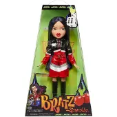 Mga Bratz Scorchin' Pop – Jade, Fashionpop, Vrouwen, 4 jaar, Jongen/Meisje, Meerkleurig