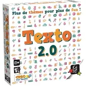 Gigamic Texto 2.0