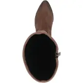 Caprice 9-25541-47-39G Laarzen | Maat 6 Dames Taupe