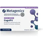 Ultra Clear CogniFit 30 St Capsules