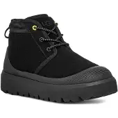 Ugg Veterboots 'NEUMEL' zwart