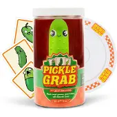 Exploding Kittens Pickle Grab - Card game