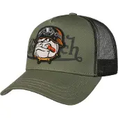 Von Dutch Bull Pet
