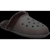 Crocs Classic Fuzz Scuff Pantoffels