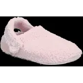 Crocs Huisschoen 'Classic Cozzzy' rosa