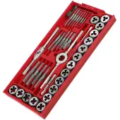 Kreator draad- en tapset KRT001140 - 40 stuks