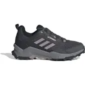 Adidas Lage schoen 'AX4' antraciet / mauve / zwart / wit