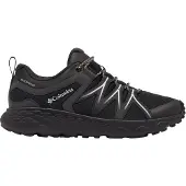 Columbia Lage schoen 'Peakfreak Roam' zwart