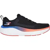 SKECHERS Loopschoen 'Go Run Ride 12' zwart