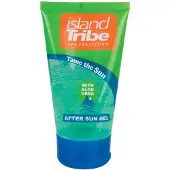 Island Tribe Aloë vera gel Aftersun