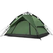 Naturehike Opvouwbare tent voor 4 personen Aracar