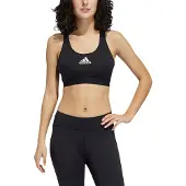 Adidas BH Don't Rest Alphaskin Padded