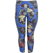 Adidas Dames legging 7/8 X Farm | Maat 3X
