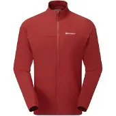 Montane Waterdichte jas Tenacity