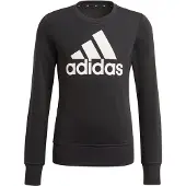 Adidas Kinder sweatshirt Essentials Big Logo | Maat 8/9 jaar oud
