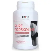 EA Fit Pure Forskoline (60 gélules) | Maat TU