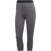 Adidas Dames legging 3/4 Xperior Merino 200 | Maat S