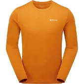 Montane Jersey met lange mouwen Dart
