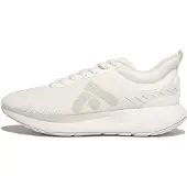 FitFlop Dames ff mesh hardloopschoenen - Urban White
