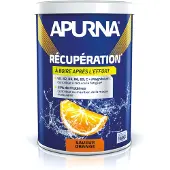 Apurna Hersteldrank Orange – 400g | Maat TU