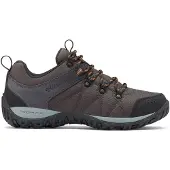 Columbia Wandelschoen Columbia Men's Peakfreak Venture Lt Shark Valencia