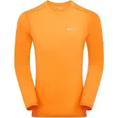 Montane Jersey met lange mouwen Dart Lite | Maat XL