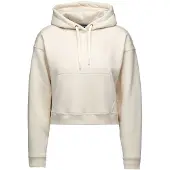Black Diamond Dames Hoodie Crop PO