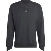 Adidas Sportsweatshirt | L | male