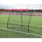 Precision Pro Two Angled Rebounder