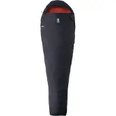 Wilsa Outdoor Slaapzak, opening rechts Duvets Ultralite Down 300 | Maat 210x80 cm
