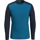 Smartwool Thermisch ondershirt van merinowol
