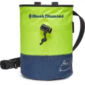 Black Diamond - Freerider - Pofzakje M/L, groen