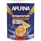 Apurna Sinaasappel energiedrank | Maat 500 g