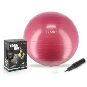 HMS Fitnessbal Nieuw YB01 | Maat 65 cm
