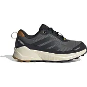 Adidas Lage schoen 'Trailmaker 2' grijs / zwart / wit