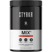 Styrkr Energie drank Orange