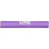 One Fitness YM01 PURPLE Yogamat
