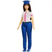 Barbie JKF75, Fashionpopp, Vrouwen, 3 jaar en ouder, Meisje, 268,8 mm, Meerkleurig