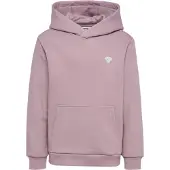 Hummel Sportief sweatshirt 'Bee' oudroze